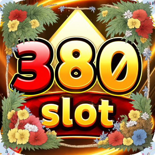 380slot — mitra unggulan